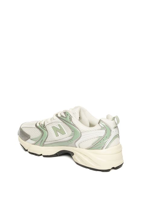  NEW BALANCE | 530DSEB-BIA/VERDE